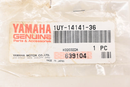 New OEM Yamaha 1UY-14141-36-00 Main Nozzle NOS