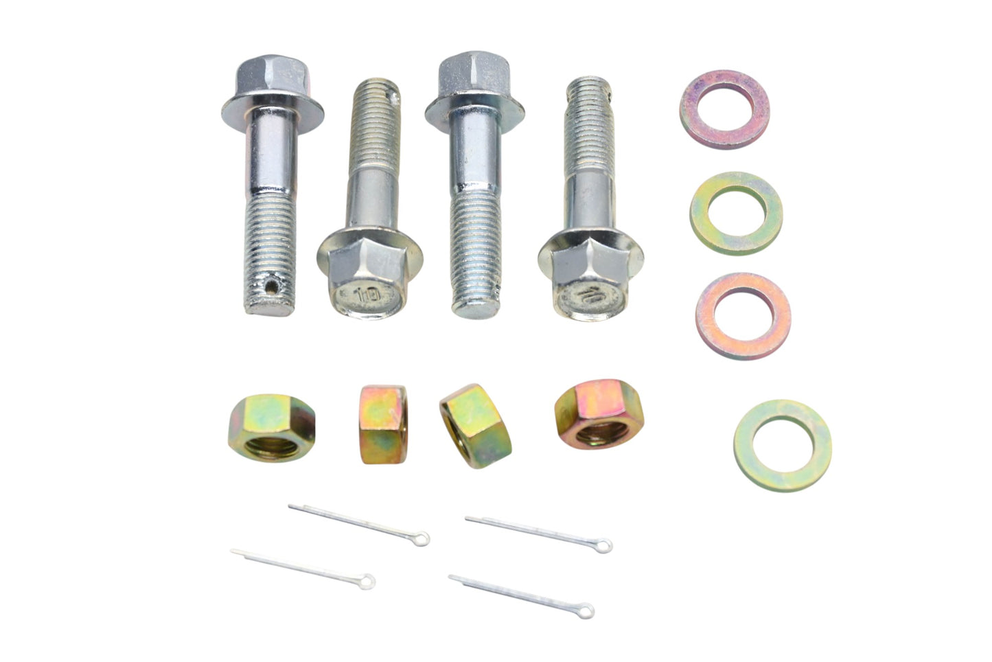 New OEM Yamaha 90891-20047-00 Steering Knuckle Modification Kit NOS