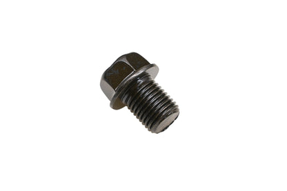 New OEM Yamaha 90340-14063-00 Straight Screw Plug NOS