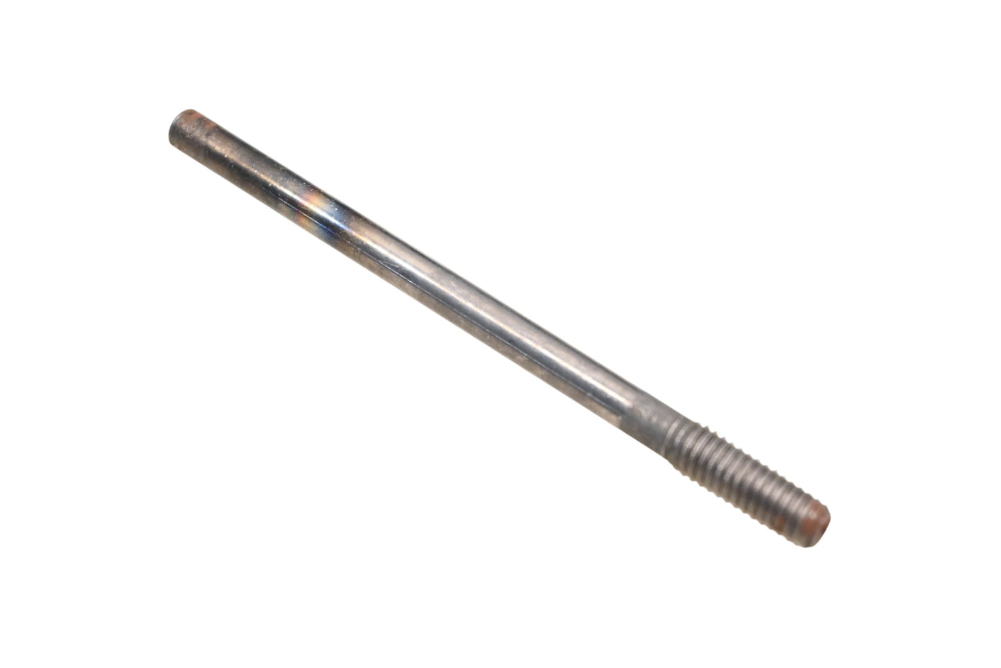 New OEM Yamaha 1W1-16356-02-00 Clutch Push Rod NOS