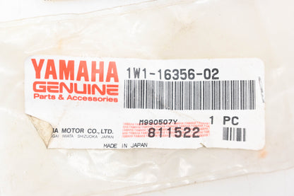 New OEM Yamaha 1W1-16356-02-00 Clutch Push Rod NOS
