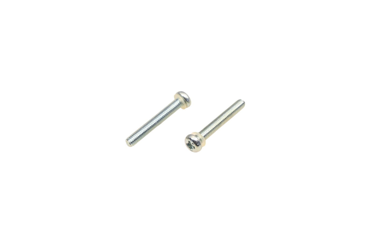 New OEM Yamaha 57M-83358-00-00 Special Screws Qty 2 NOS