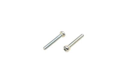 New OEM Yamaha 57M-83358-00-00 Special Screws Qty 2 NOS