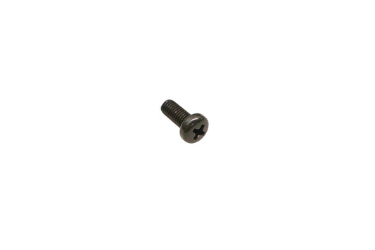 New OEM Yamaha 98506-05012-00 Pan Head Screw NOS