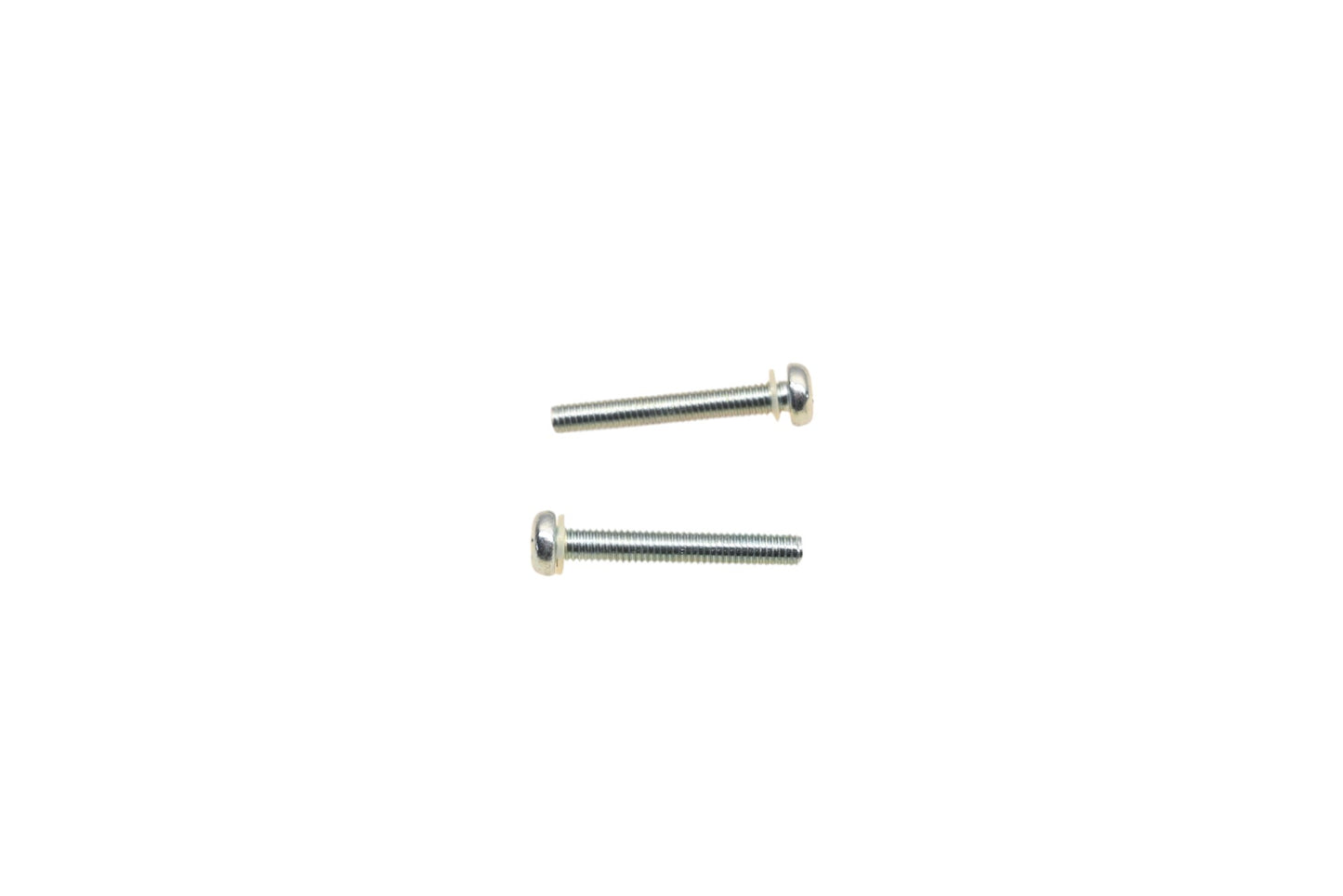 New OEM Yamaha 57M-83358-00-00 Special Screws Qty 2 NOS