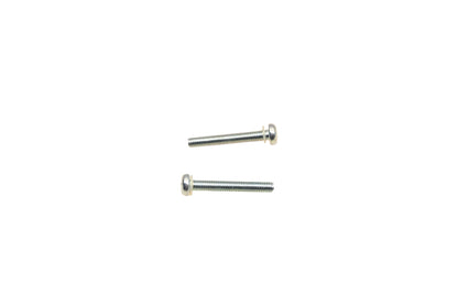 New OEM Yamaha 57M-83358-00-00 Special Screws Qty 2 NOS