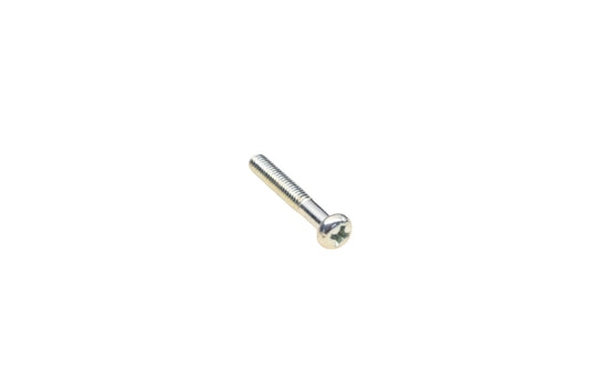 New OEM Yamaha 98511-04025-00 Pan Head Screw NOS