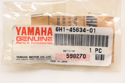 New OEM Yamaha 6H1-45634-01-00 Shaft Slide NOS