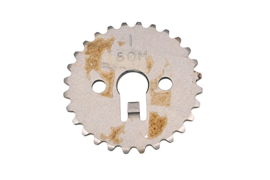 New OEM Yamaha 50M-12176-00-00 Cam Chain Sprocket NOS
