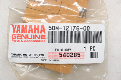 New OEM Yamaha 50M-12176-00-00 Cam Chain Sprocket NOS