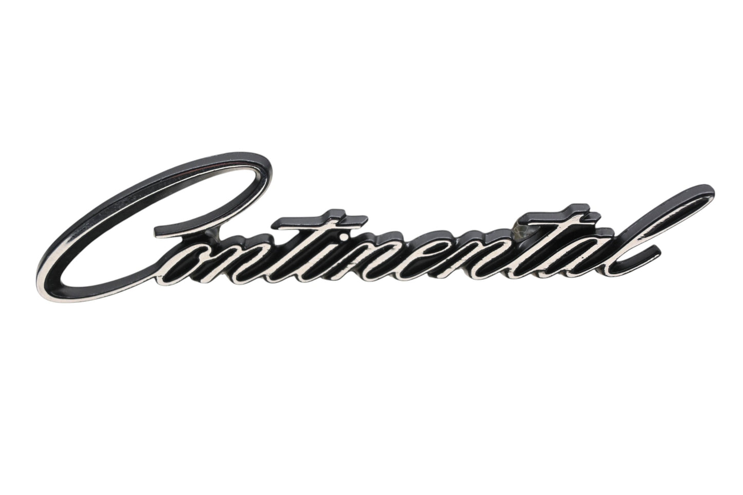 OEM Ford E25B-16B114-BB Lincoln Continental Emblem