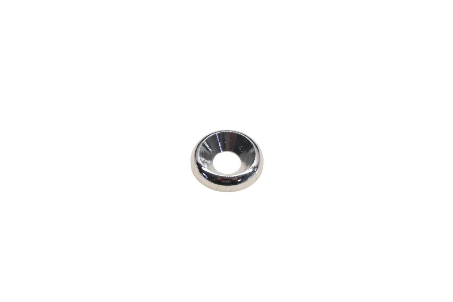 New OEM Yamaha A84-62635-00-00 Rosette Finish Washer NOS