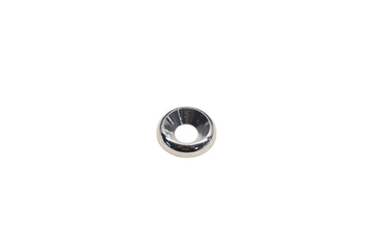 New OEM Yamaha A84-62635-00-00 Rosette Finish Washer NOS