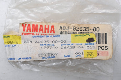 New OEM Yamaha A84-62635-00-00 Rosette Finish Washer NOS