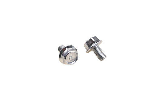 New OEM Yamaha 90105-06M23-00 Washer Based Bolts Qty 2 NOS