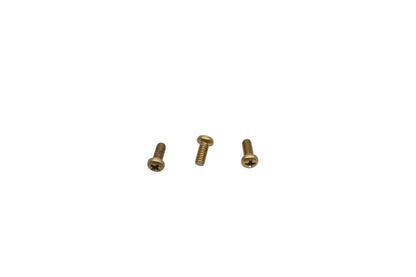 New OEM Yamaha 90149-03930-00 Pan Head Screws Qty 3 NOS