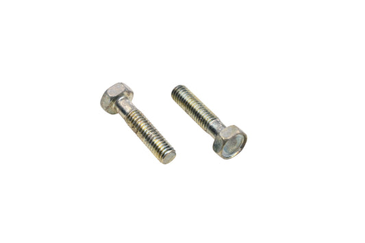 OEM Yamaha 97395-06030-00 Hex Bolts Qty 2