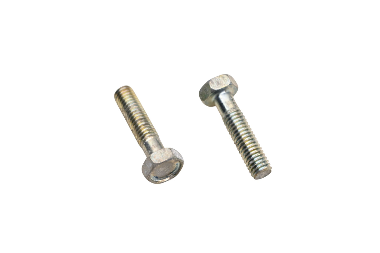 OEM Yamaha 97395-06030-00 Hex Bolts Qty 2