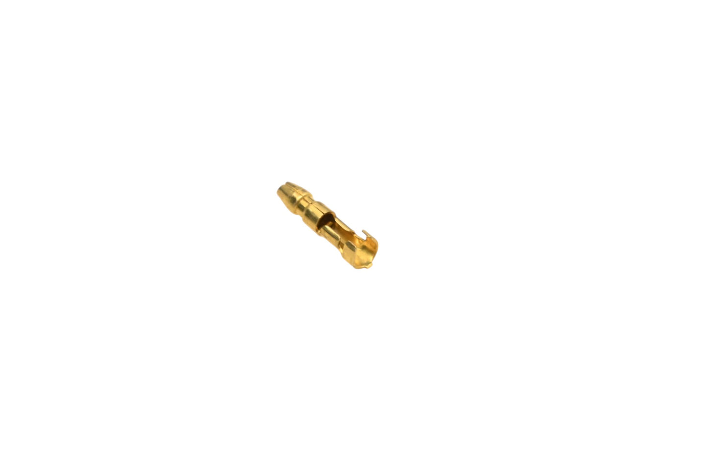New OEM Yamaha 90890-05159-00 Male Bullet Plug Connector NOS