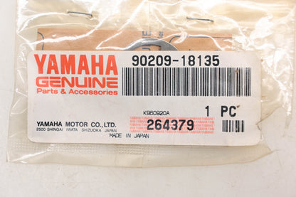 New OEM Yamaha 90209-18135-00 Washer NOS