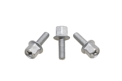New OEM Yamaha 90153-06061-00 Exhaust Hex Screws Qty 3 NOS