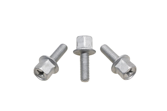 New OEM Yamaha 90153-06061-00 Exhaust Hex Screws Qty 3 NOS