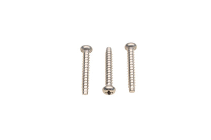 New OEM Yamaha 97780-40525-00 Tapping Screws Qty 3 NOS