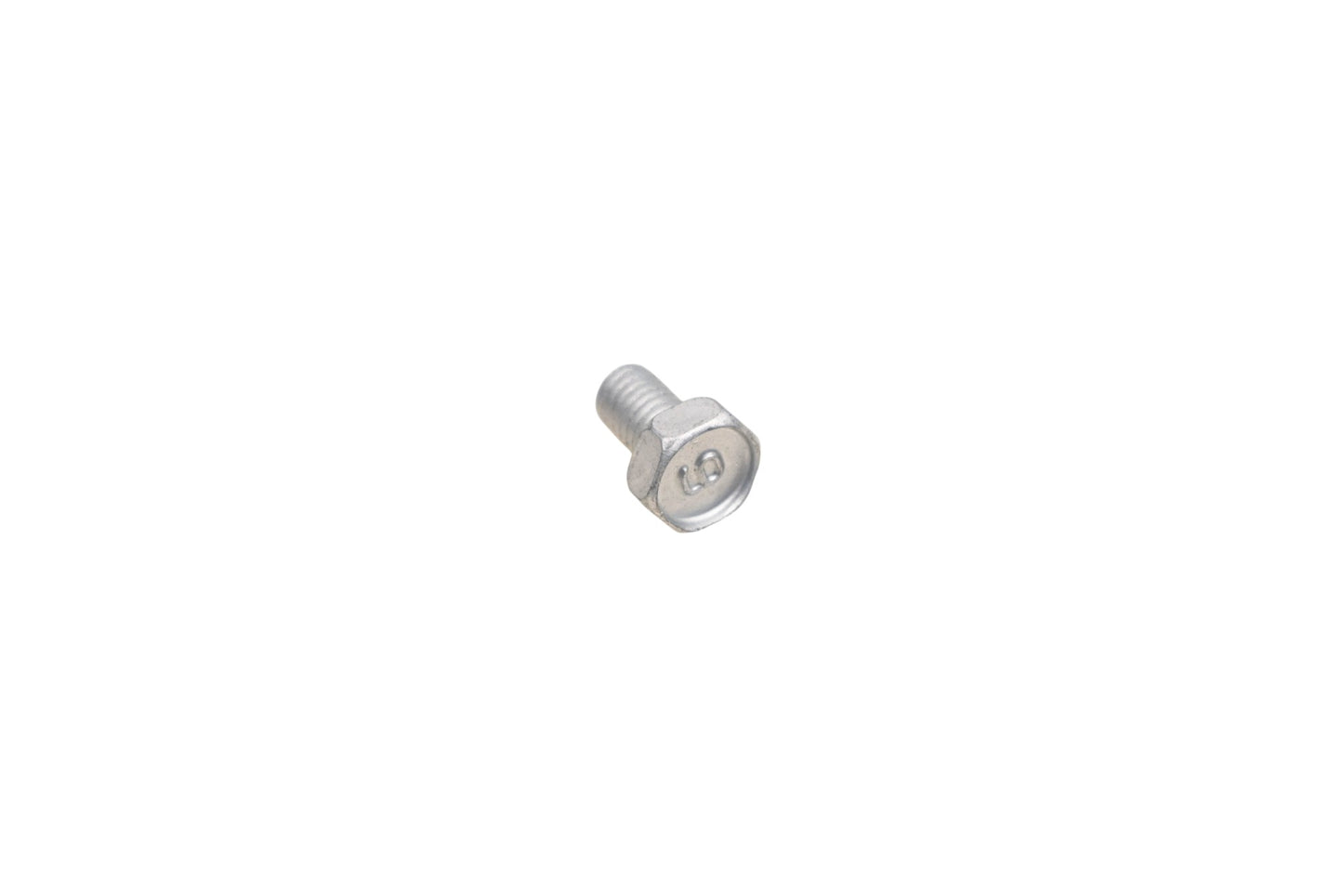 New OEM Yamaha 97095-06010-00 Hex Bolt NOS