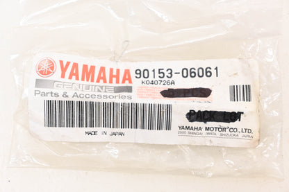 New OEM Yamaha 90153-06061-00 Exhaust Hex Screws Qty 3 NOS