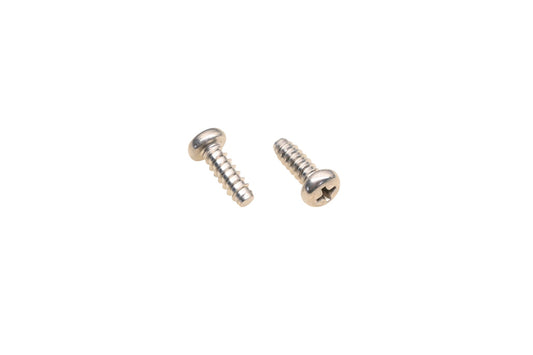 New OEM Yamaha 97780-50514-00 Tapping Screws Qty 2 NOS