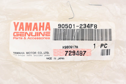 New OEM Yamaha 90501-234F8-00 Compression Spring NOS
