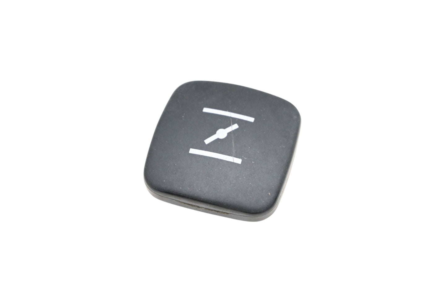 New OEM Yamaha EW2-67243-00-00 Choke Knob NOS