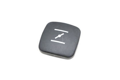New OEM Yamaha EW2-67243-00-00 Choke Knob NOS