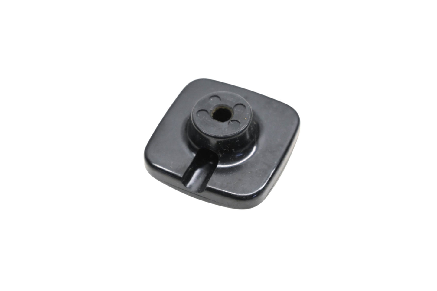 New OEM Yamaha EW2-67243-00-00 Choke Knob NOS