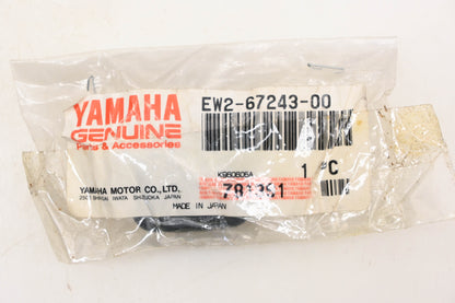 New OEM Yamaha EW2-67243-00-00 Choke Knob NOS