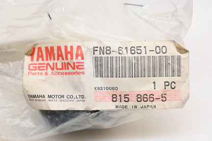 New OEM Yamaha FN8-61651-00-00 Rope Hole NOS