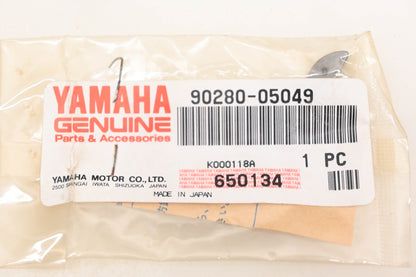 New OEM Yamaha 90280-05049-00 Woodruff Key NOS