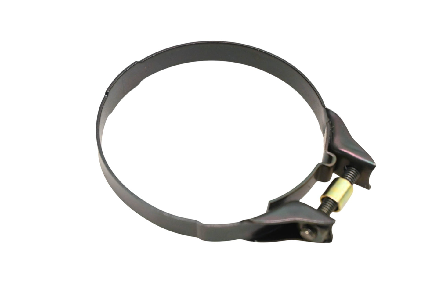 New OEM Yamaha 90450-57034-00 Hose Band Clamp NOS