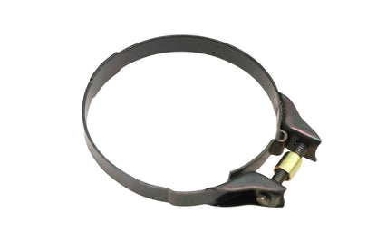 New OEM Yamaha 90450-57034-00 Hose Band Clamp NOS