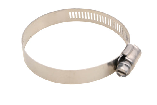 New OEM Yamaha 90601-168U7-00 Hose Band Clamp NOS