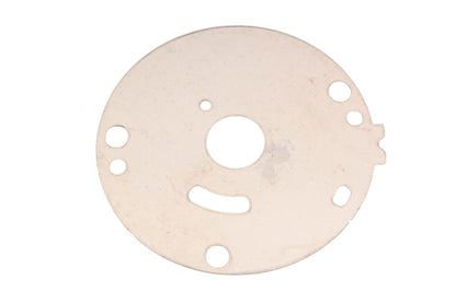 New OEM Yamaha 689-44323-03-00 Cartridge Outer Plate NOS