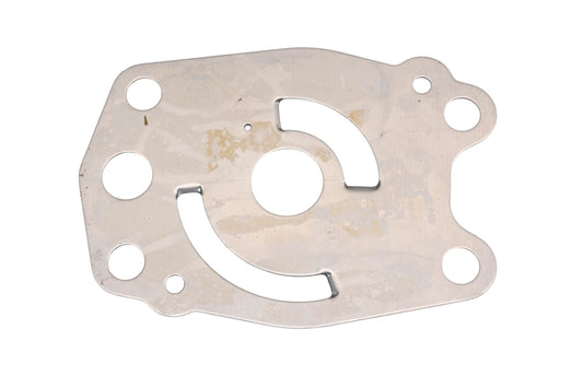 New OEM Yamaha 676-44323-00-00 Cartridge Outer Plate NOS