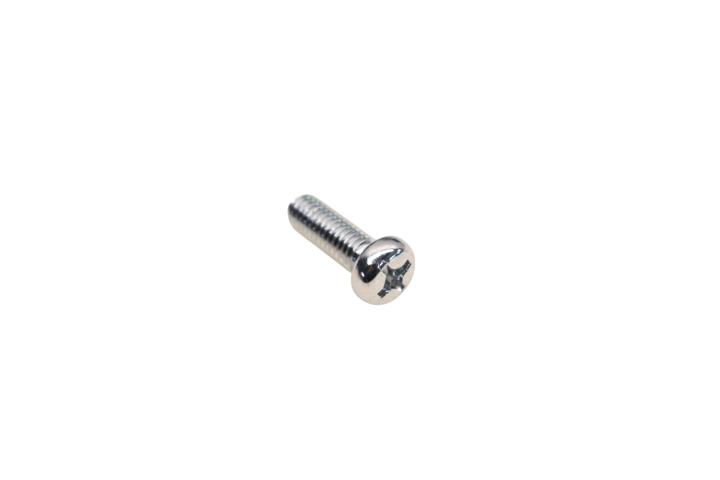 New OEM Yamaha 98503-06018-00 Pan Head Screw NOS