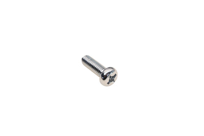 New OEM Yamaha 98503-06018-00 Pan Head Screw NOS