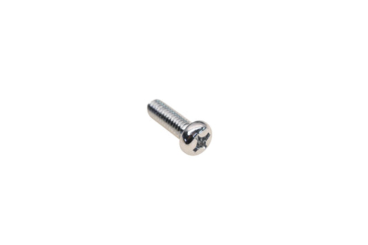 New OEM Yamaha 98503-06018-00 Pan Head Screw NOS
