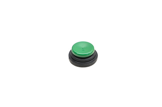New OEM Yamaha FK7-68313-01-00 Green Start Button NOS