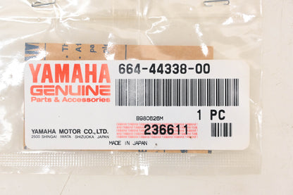 New OEM Yamaha 664-44338-00-00 Woodruff Key NOS