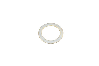 New OEM Yamaha 90201-225M9-00 Plate Washer NOS
