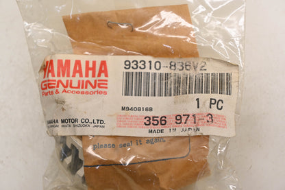 New OEM Yamaha 93310-836V2-00 Connecting Rod Bearing Kit NOS