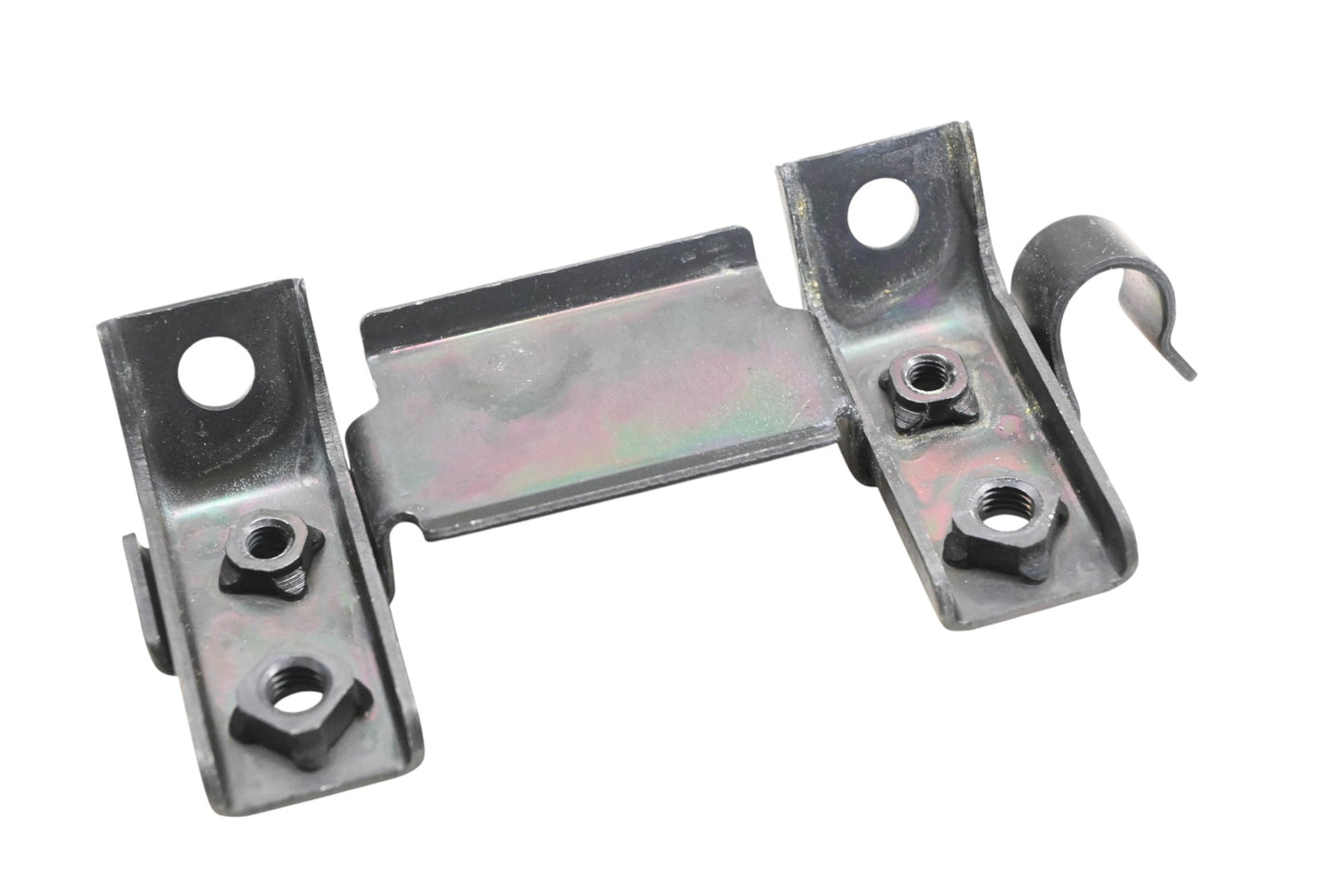 New OEM Yamaha 4X7-23377-00-00 Horn Mount Support Bracket NOS